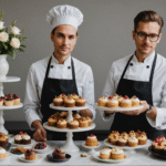 découvrez comment les collaborations entre pâtissiers renommés et grandes marques de luxe donnent naissance à des créations gourmandes uniques, alliant savoir-faire artisanal et prestige, pour inspirer l’univers de la gastronomie et du luxe.