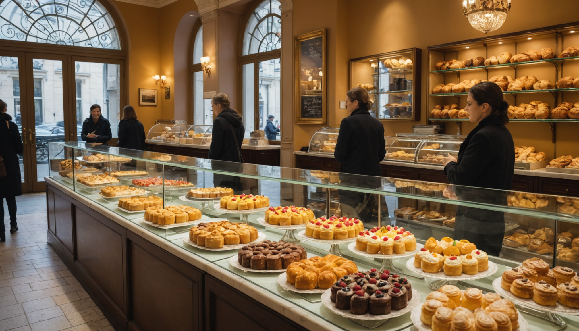 découvrez comment exporter votre savoir-faire pâtissier à l’international : conseils pratiques, étapes clés et astuces pour réussir à partager votre passion de la pâtisserie partout dans le monde.