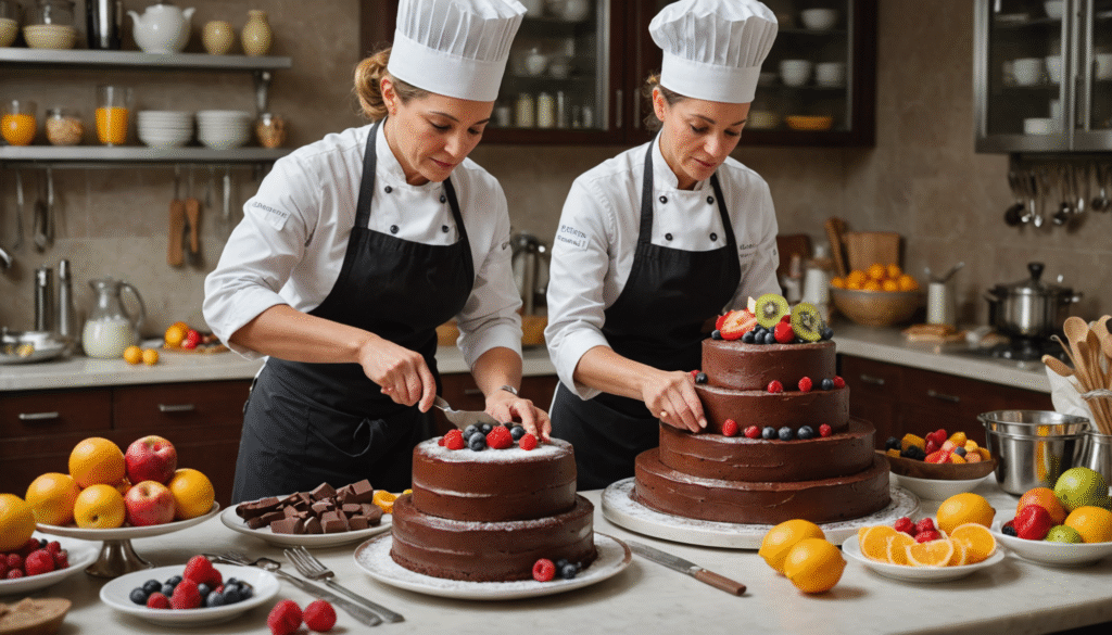 découvrez nos conseils pratiques pour exporter votre savoir-faire pâtissier à l’international : démarches, réglementations, adaptation des recettes et stratégies pour réussir sur les marchés étrangers.