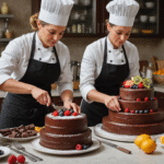 découvrez nos conseils pratiques pour exporter votre savoir-faire pâtissier à l’international : démarches, réglementations, adaptation des recettes et stratégies pour réussir sur les marchés étrangers.