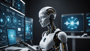 découvrez comment l’intelligence artificielle analyse les données pour prédire les goûts et préférences des consommateurs, permettant ainsi aux entreprises de personnaliser leurs offres et d’anticiper les tendances du marché.