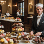 découvrez comment la gastronomie façonne le prix des créations sucrées, entre innovation, qualité des ingrédients et savoir-faire artisanal. plongez dans l'univers où passion et excellence gourmande se rencontrent.