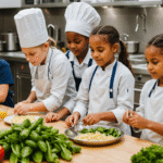 découvrez comment les écoles modifient leurs programmes et initiatives pour intégrer les tendances healthy, favoriser le bien-être des élèves et encourager de meilleures habitudes de vie.