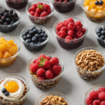 découvrez comment les marques abordent la santé des desserts à travers leurs stratégies de communication, en mettant en avant des ingrédients sains, des informations nutritionnelles et des messages adaptés aux attentes des consommateurs soucieux de leur bien-être.