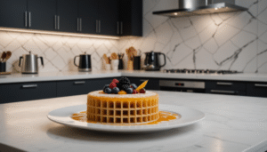 découvrez comment l’industrie alimentaire développe des desserts allégés grâce à l’innovation, en utilisant de nouveaux ingrédients et des technologies pour concilier plaisir et équilibre nutritionnel.