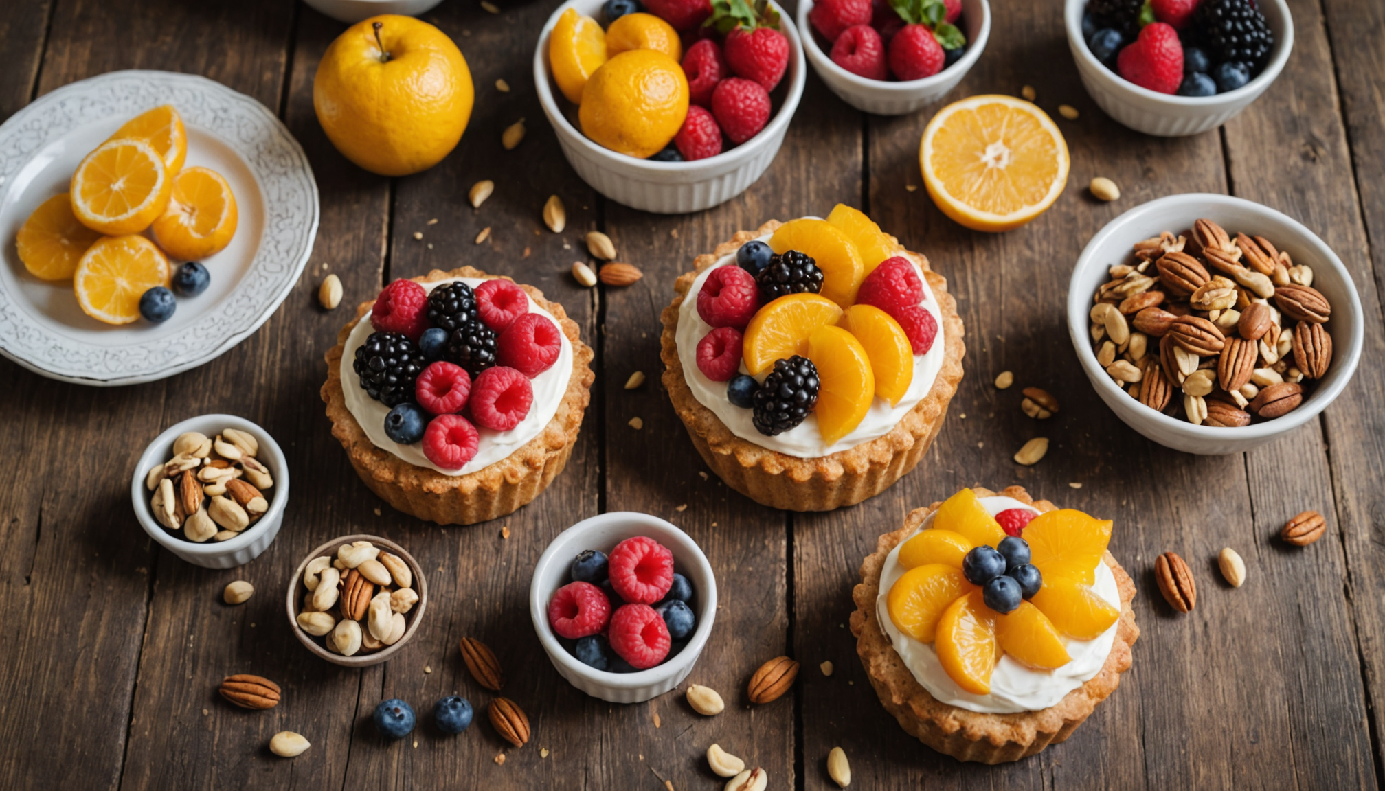 découvrez comment adopter la tendance healthy en pâtisserie : astuces, ingrédients sains et recettes gourmandes pour séduire vos clients tout en respectant leur bien-être.