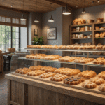 découvrez comment intégrer la tendance du healthy dans votre pâtisserie : des astuces pour revisiter vos recettes, utiliser des ingrédients sains et séduire une clientèle en quête d’équilibre gourmand.