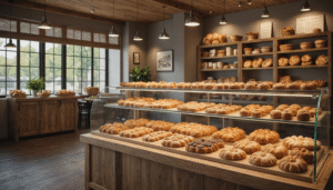 découvrez comment intégrer la tendance du healthy dans votre pâtisserie : des astuces pour revisiter vos recettes, utiliser des ingrédients sains et séduire une clientèle en quête d’équilibre gourmand.