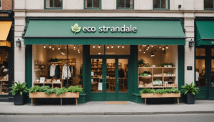 découvrez comment l’écoresponsabilité et le développement durable deviennent des atouts majeurs pour attirer une nouvelle clientèle sensible aux enjeux environnementaux et sociétaux.