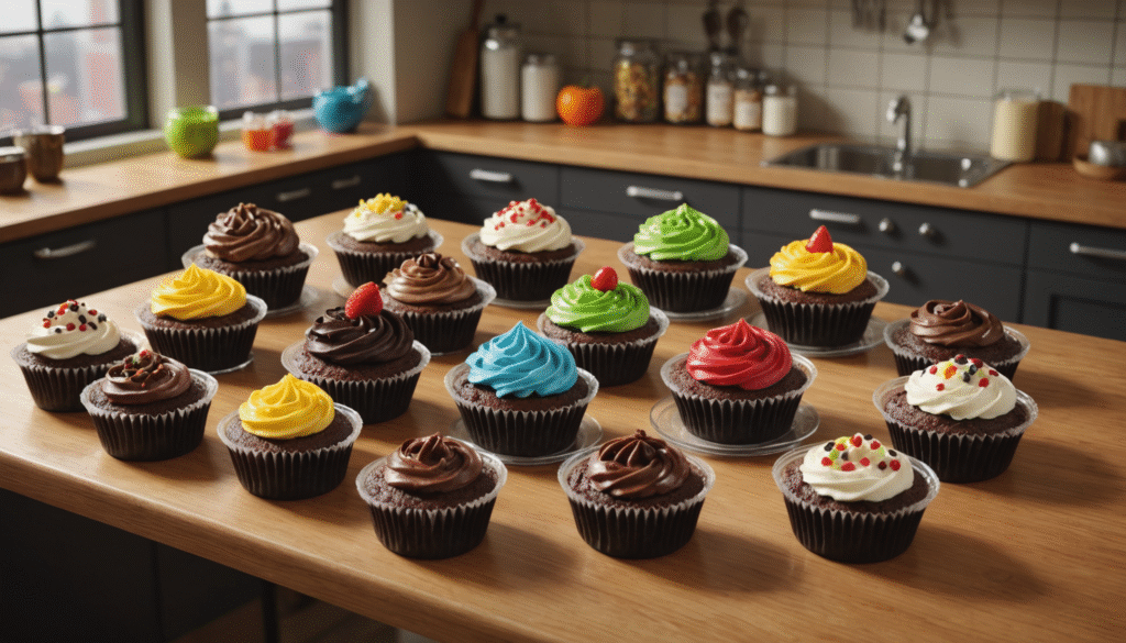 découvrez comment décrypter l'étiquetage nutritionnel des desserts industriels pour mieux choisir vos gourmandises et comprendre leur composition.