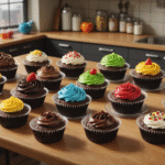 découvrez comment décrypter l'étiquetage nutritionnel des desserts industriels pour mieux choisir vos gourmandises et comprendre leur composition.