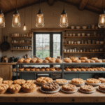 découvrez nos formations écoresponsables et apprenez à maîtriser les bases d’une pâtisserie durable, respectueuse de l’environnement et innovante. devenez acteur du changement dans l’univers sucré !