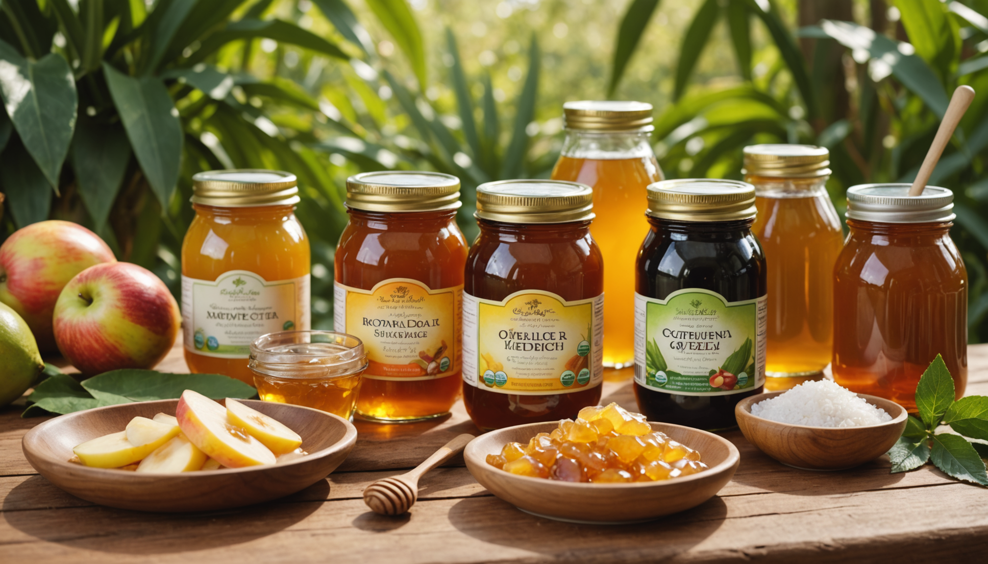 découvrez les dernières avancées dans le domaine des édulcorants naturels : nouvelles sources, procédés innovants et bienfaits pour la santé. explorez comment ces alternatives révolutionnent l'alimentation saine.