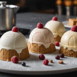 découvrez comment la cryogénie révolutionne la fabrication des glaces et entremets, en optimisant textures, goûts et conservation pour des desserts d'exception.