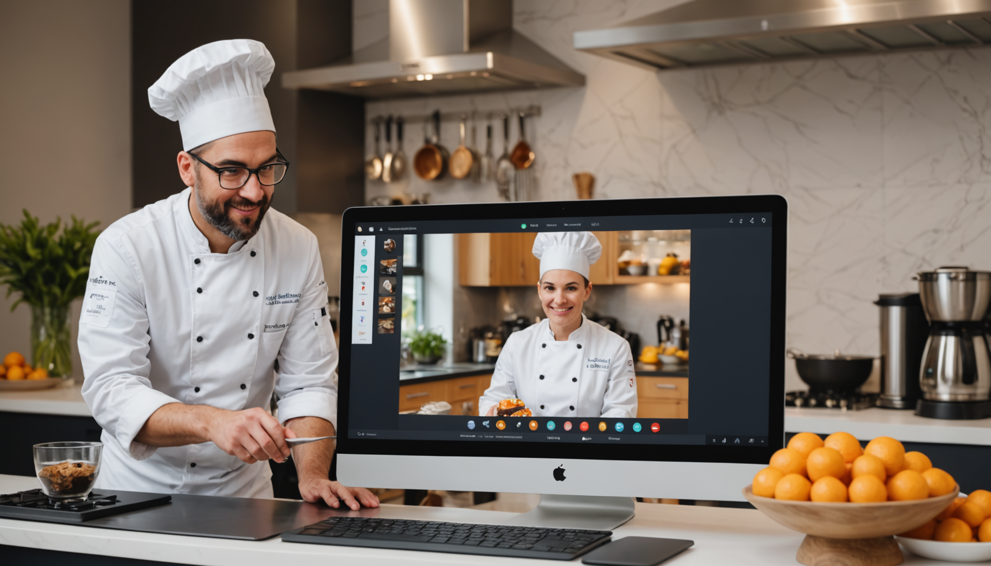 découvrez comment la digitalisation transforme les cours de pâtisserie en véritables opportunités de business en ligne. analyse des avantages, tendances et conseils pour réussir dans ce secteur gourmand et innovant.
