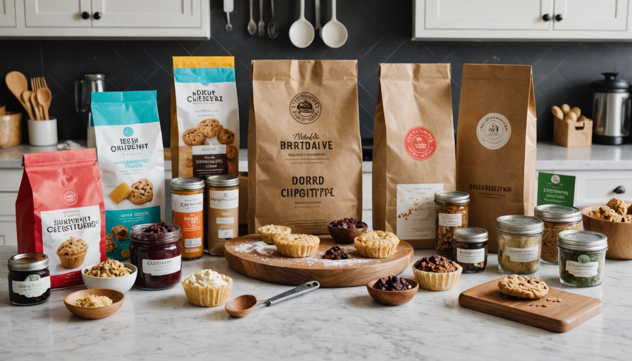 découvrez comment les box pâtisserie par abonnement séduisent de plus en plus de gourmands en proposant des recettes et ingrédients livrés à domicile, offrant une expérience créative et délicieuse chaque mois.