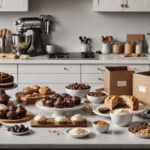 découvrez comment les box pâtisserie par abonnement révolutionnent l’univers de la gourmandise en livrant chaque mois recettes et ingrédients directement chez vous. un concept pratique et tendance pour tous les amateurs de douceurs faites maison.