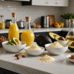 découvrez comment la science permet de créer des alternatives au beurre et à la crème. composition, procédés et bienfaits : tout ce qu'il faut savoir sur les substituts modernes pour une alimentation plus saine et adaptée à tous.