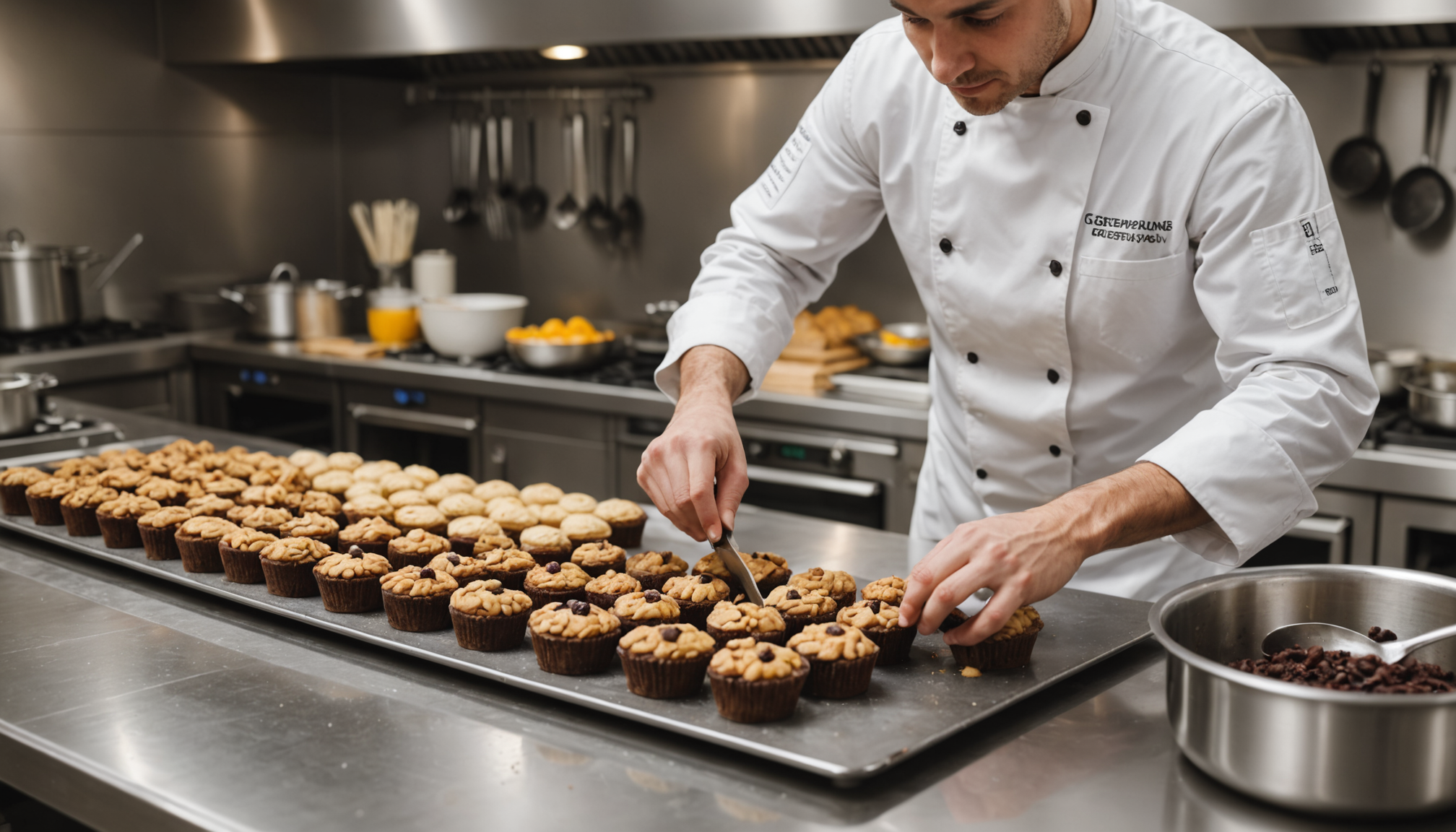 découvrez comment les diplômes de pâtisserie évoluent pour répondre aux nouvelles exigences du marché, s’adapter aux innovations culinaires et former les chefs de demain.
