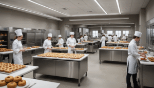 découvrez comment les diplômes de pâtisserie évoluent pour répondre aux nouvelles attentes du secteur, entre compétences innovantes, exigences du marché et adaptation aux tendances culinaires récentes.