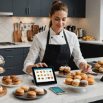 découvrez comment les pâtisseries en ligne révolutionnent la livraison à domicile, en offrant des douceurs artisanales accessibles en quelques clics. analyse des tendances et des innovations qui façonnent l’avenir du secteur gourmand.