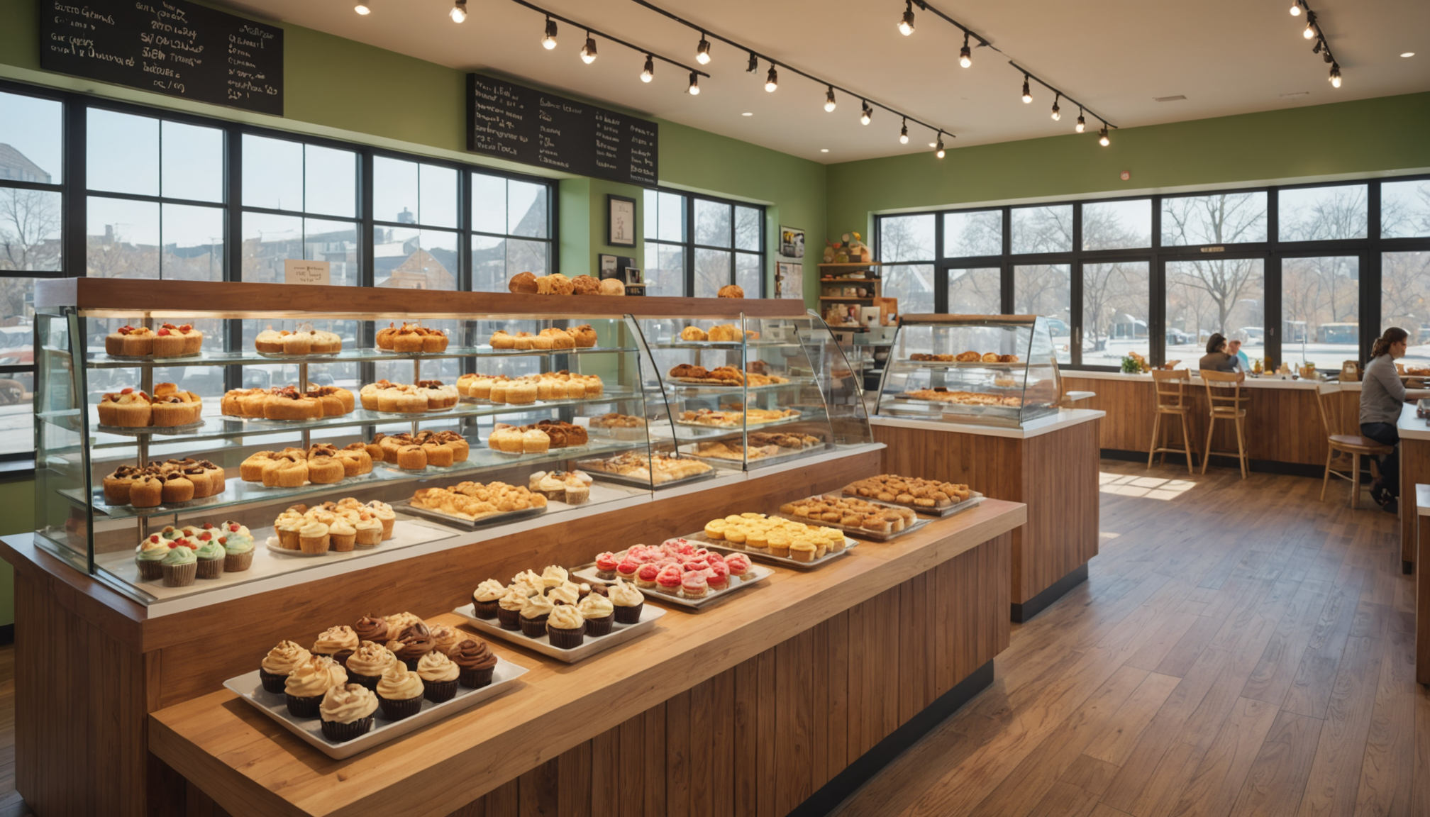 découvrez comment le marché des pâtisseries sans gluten et vegan connaît un essor fulgurant en france, offrant de nouvelles opportunités de business pour les entrepreneurs ambitieux du secteur alimentaire.