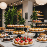 découvrez comment le marché des pâtisseries sans gluten et vegan connaît une croissance fulgurante. opportunités, tendances et conseils pour réussir dans ce secteur en pleine expansion.