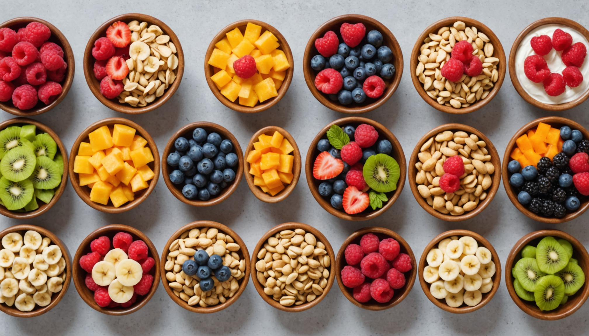 découvrez comment le secteur du healthy snacking sucré évolue : innovations, tendances et astuces pour des pauses gourmandes, saines et équilibrées. le futur du grignotage sain enfin révélé !