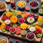 découvrez les nouvelles tendances du healthy snacking sucré : innovations, ingrédients naturels et conseils pour des pauses gourmandes et équilibrées adaptées à tous les styles de vie.