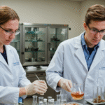 découvrez comment la science permet de créer des arômes artificiels haut de gamme, alliant innovation, précision et qualité pour sublimer vos expériences gustatives.