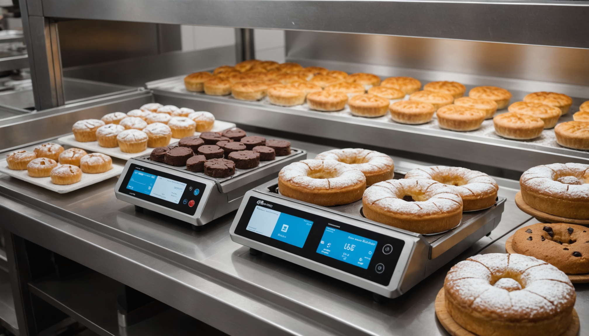 découvrez comment les capteurs alimentaires permettent de mesurer la qualité d’un dessert en analysant fraîcheur, goût et texture, pour garantir une expérience gourmande optimale.