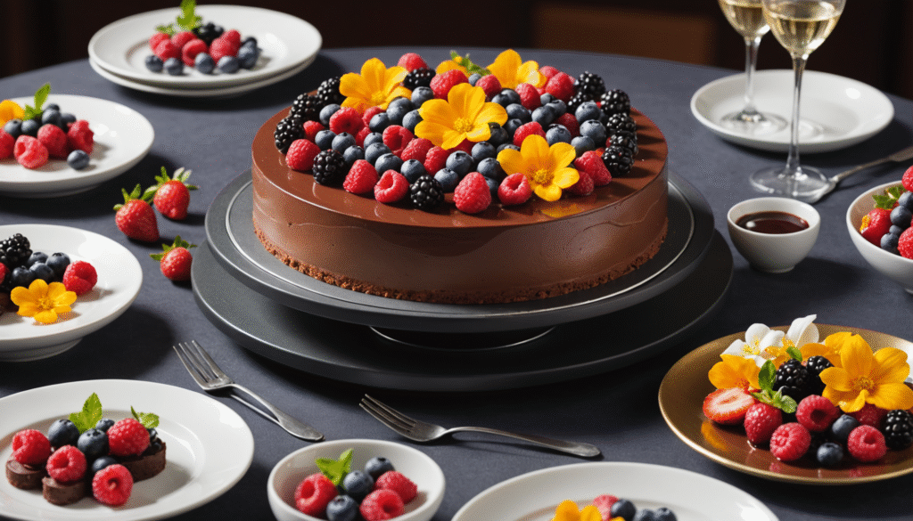 découvrez comment les capteurs alimentaires permettent d’évaluer avec précision la fraîcheur, la texture et la saveur des desserts pour garantir leur qualité et sécurité. idéal pour les amateurs et professionnels de la pâtisserie.