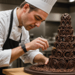 découvrez comment les concours de pâtisserie influencent les tendances culinaires mondiales, mettent en avant l’innovation des chefs et révèlent les talents de demain.