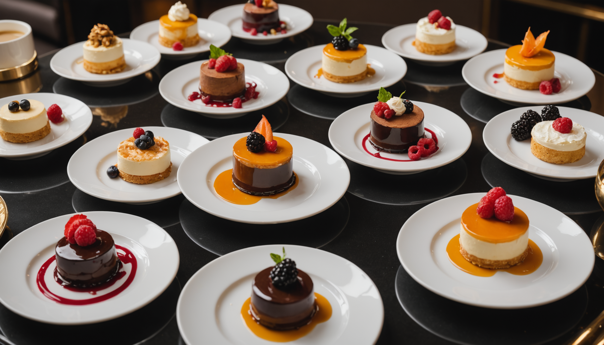 découvrez comment certains desserts signatures se sont hissés au rang d’icônes gastronomiques, captivant les papilles et marquant l’histoire de la pâtisserie par leur originalité et leur raffinement.