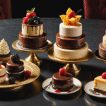 découvrez comment certains desserts signatures s’imposent comme de véritables icônes gastronomiques, mêlant créativité, tradition et excellence pour ravir les palais des gourmets.