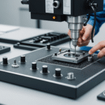 découvrez comment les avancées scientifiques permettent de créer de nouvelles textures innovantes, révolutionnant des domaines comme l’alimentation, le textile ou la cosmétique.