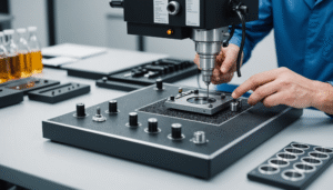 découvrez comment les avancées scientifiques permettent de créer de nouvelles textures innovantes, révolutionnant des domaines comme l’alimentation, le textile ou la cosmétique.