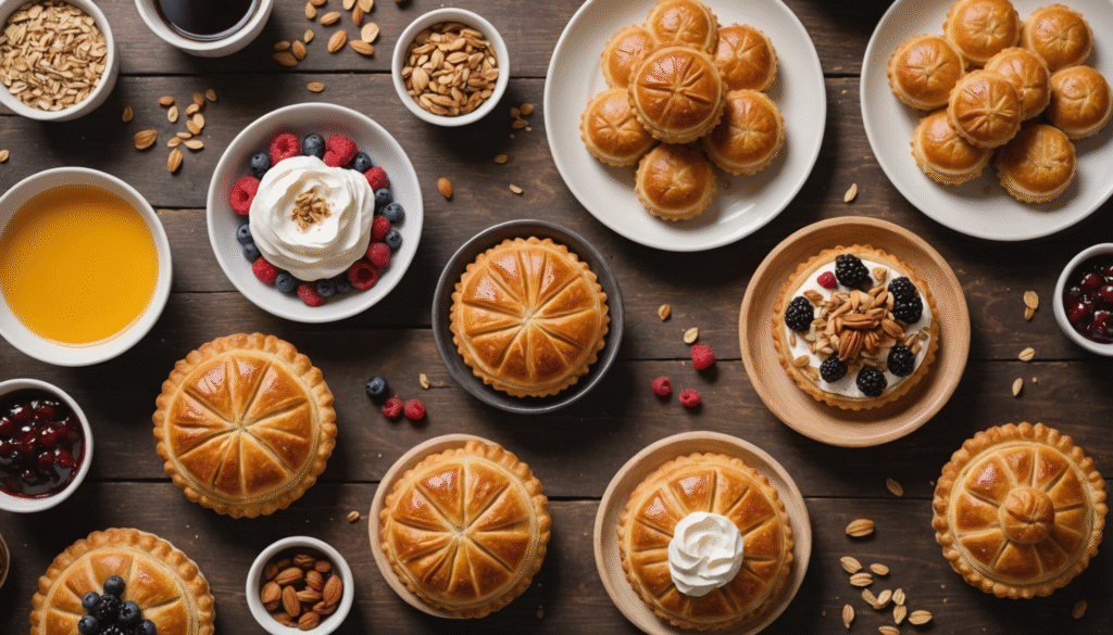découvrez comment les pâtisseries enrichies en probiotiques révolutionnent la boulangerie : bénéfices pour la santé, tendances du marché, et analyse d'une innovation gourmande entre avenir durable et simple effet de mode.