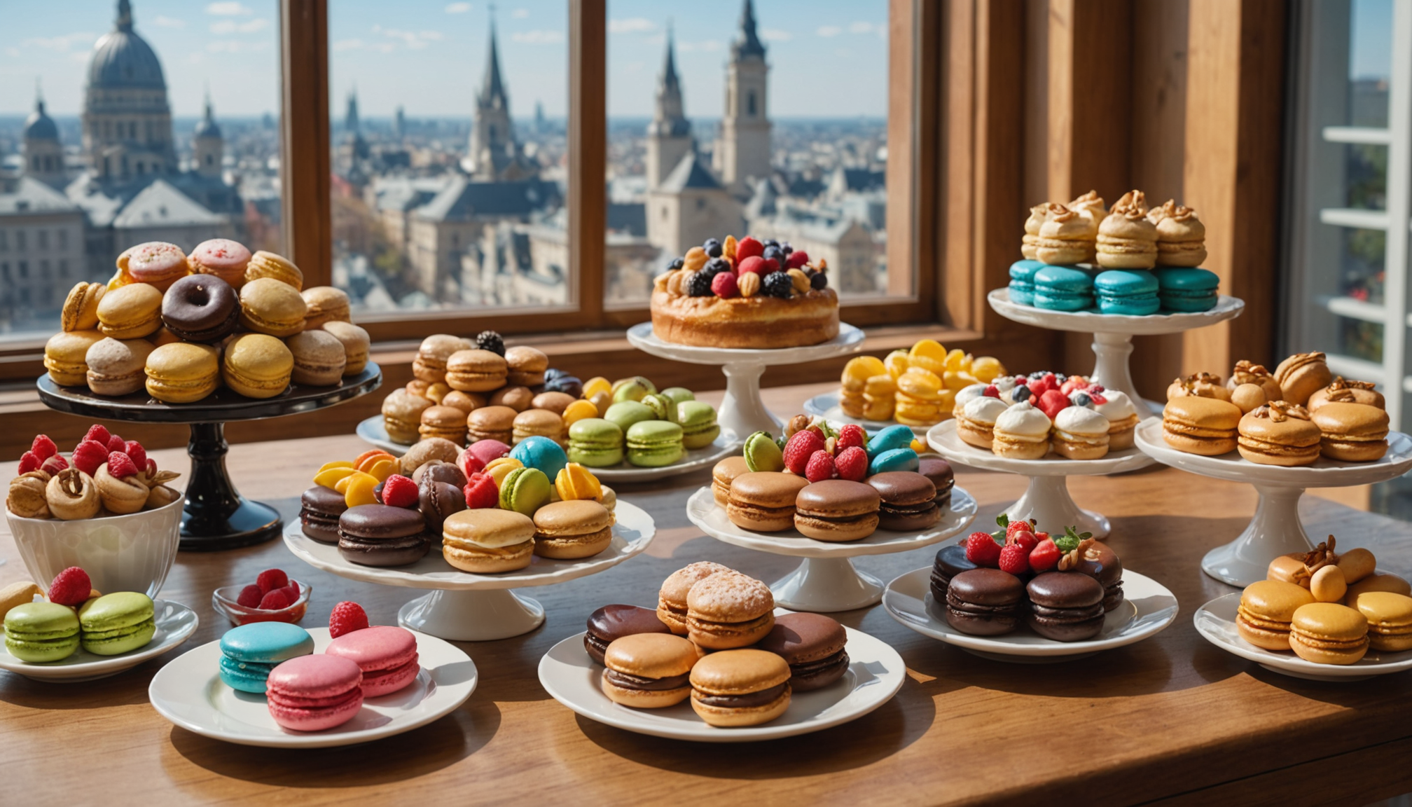 découvrez si les pâtisseries enrichies en probiotiques sont une véritable révolution pour la santé ou une simple tendance éphémère. avantages, enjeux et perspectives dans le monde de la pâtisserie moderne.