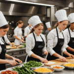 découvrez comment les formations spécialisées autour du véganisme, du sans gluten et du sans sucre connaissent un essor fulgurant, répondant à la demande de consomm’acteurs soucieux de leur santé et de nouvelles tendances alimentaires.