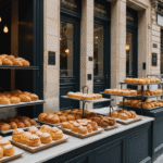 découvrez comment les pâtisseries-boutiques révolutionnent les grandes capitales en mêlant créativité, expérience gourmande et savoir-faire artisanal. plongez dans la tendance de ces boutiques sucrées qui séduisent les amateurs de douceurs urbaines.