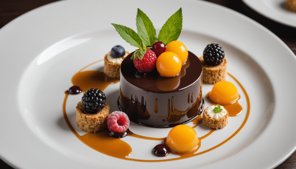 découvrez comment les desserts raffinés enrichissent l’expérience hôtelière, séduisent les clients et participent à l’image de marque des établissements.