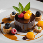 découvrez comment les desserts raffinés enrichissent l’expérience hôtelière, séduisent les clients et participent à l’image de marque des établissements.