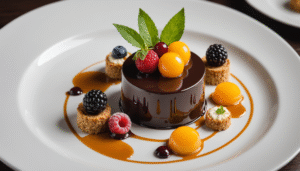 découvrez comment les desserts raffinés enrichissent l’expérience hôtelière, séduisent les clients et participent à l’image de marque des établissements.