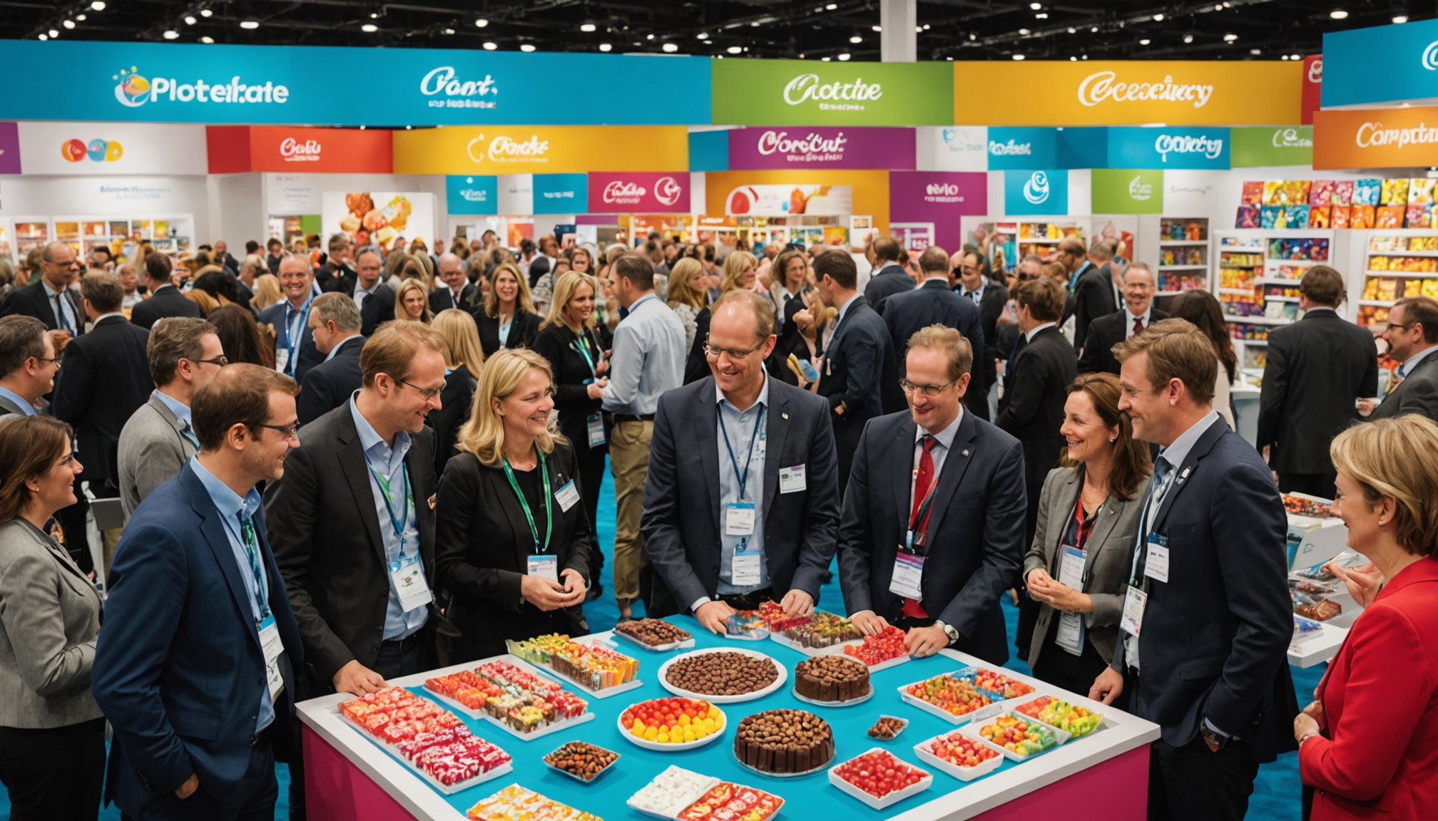 découvrez pourquoi le réseau professionnel est un levier clé de réussite dans le secteur sucré. tissez des liens stratégiques pour développer votre activité et rester compétitif sur ce marché en constante évolution.