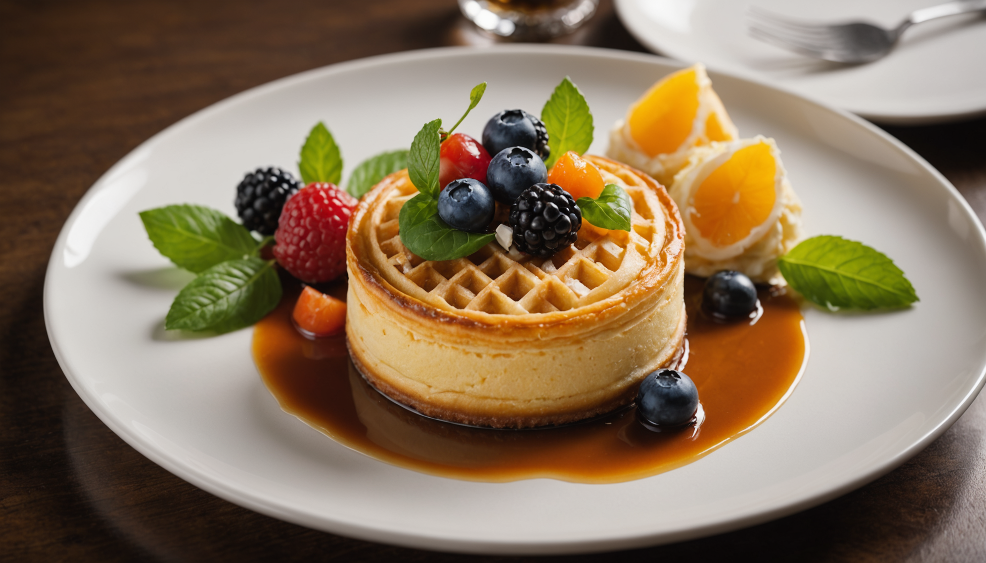 découvrez comment la haute cuisine s’inspire et intègre les pâtisseries locales, alliant tradition et innovation pour offrir des expériences gustatives uniques et raffinées.