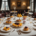 découvrez comment l’intégration des pâtisseries locales enrichit la haute cuisine, en mêlant traditions gourmandes et créativité gastronomique pour offrir des expériences uniques et raffinées.