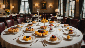 découvrez comment l’intégration des pâtisseries locales enrichit la haute cuisine, en mêlant traditions gourmandes et créativité gastronomique pour offrir des expériences uniques et raffinées.