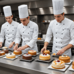 découvrez comment l’intégration du digital révolutionne les cursus de pâtisserie en modernisant l’apprentissage, en facilitant l’accès aux ressources et en préparant les futurs chefs aux enjeux technologiques du secteur.