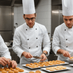 découvrez comment l’internationalisation des programmes de pâtisserie ouvre de nouvelles perspectives, favorise les échanges culturels et enrichit la formation des futurs chefs pâtissiers à travers le monde.